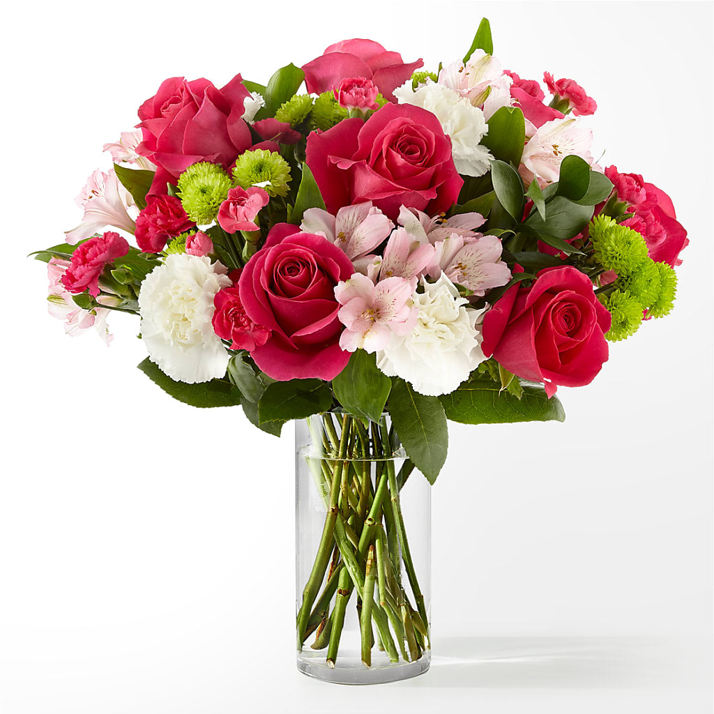 Sweet & Pretty Bouquet – Ellijay Florist And Gifts, Ellijay GA