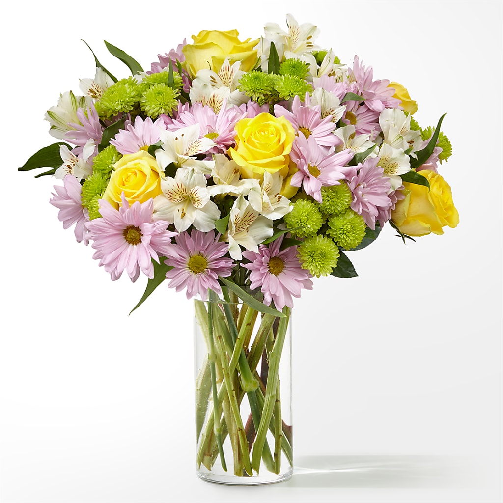 Sweet Spring Delight Bouquet – Ellijay Florist And Gifts, Ellijay GA