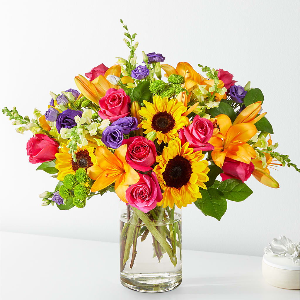 Best Day Bouquet – Ellijay Florist And Gifts, Ellijay GA