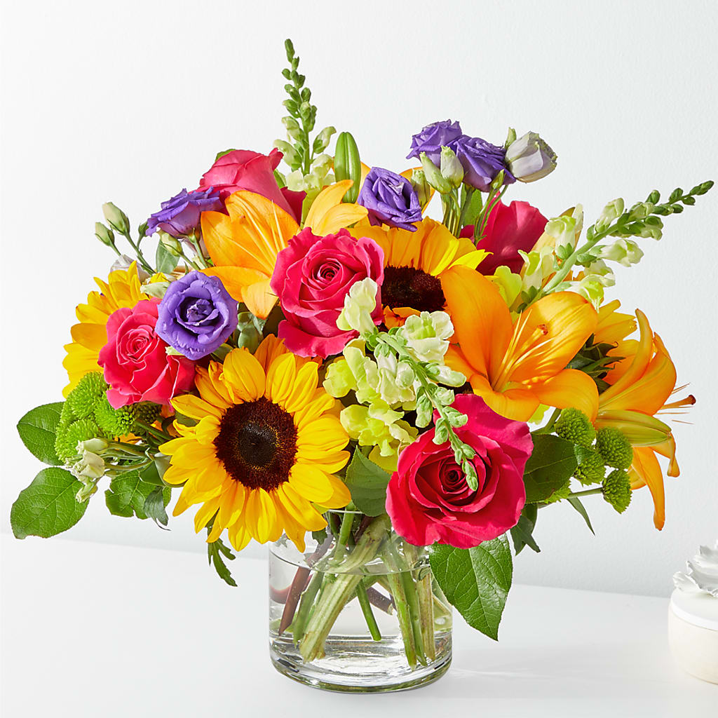 Best Day Bouquet – Ellijay Florist And Gifts, Ellijay GA