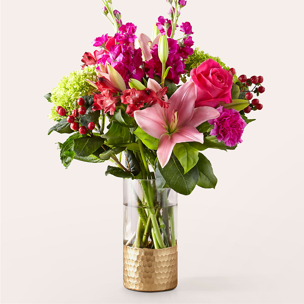 Magic in the Air Bouquet – Ellijay Florist And Gifts, Ellijay GA