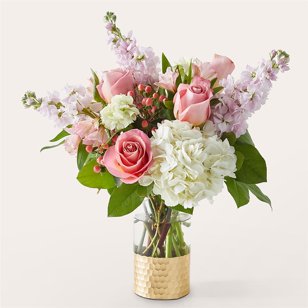 Little Luxuries Bouquet – Ellijay Florist And Gifts, Ellijay GA