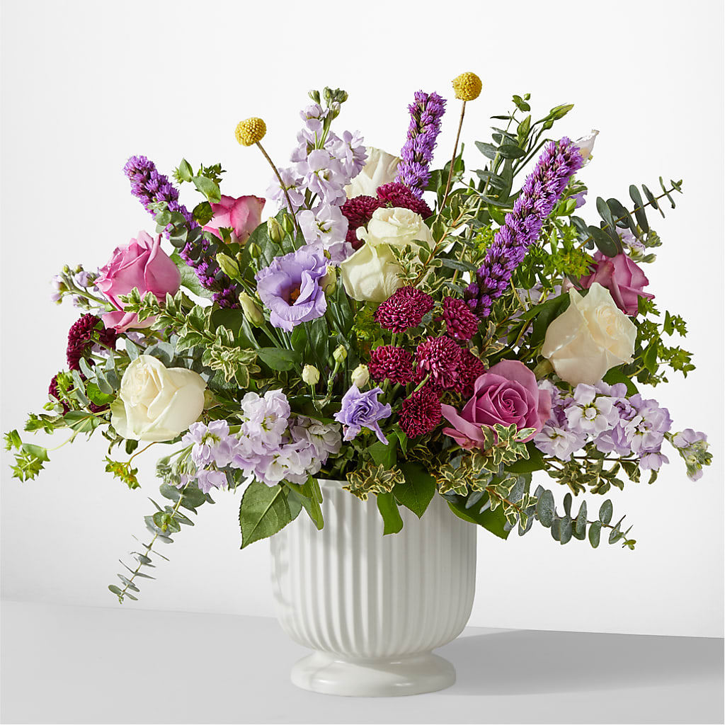 Work of Art Bouquet – Ellijay Florist And Gifts, Ellijay GA