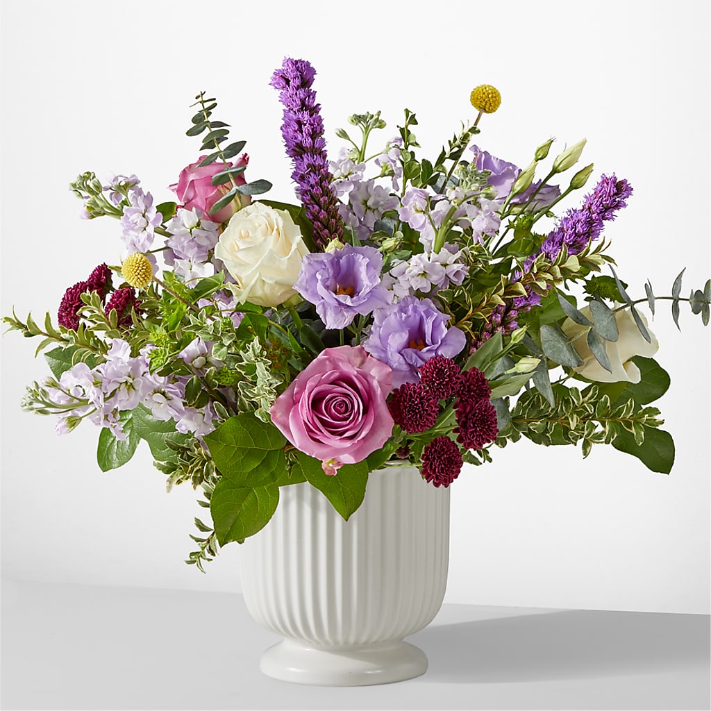 Work of Art Bouquet – Ellijay Florist And Gifts, Ellijay GA