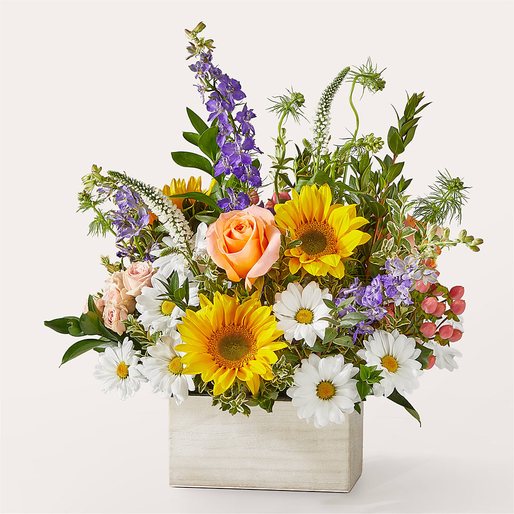 The Good Life Bouquet – Ellijay Florist And Gifts, Ellijay GA