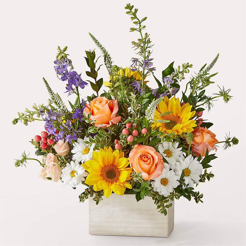 The Good Life Bouquet – Ellijay Florist And Gifts, Ellijay GA