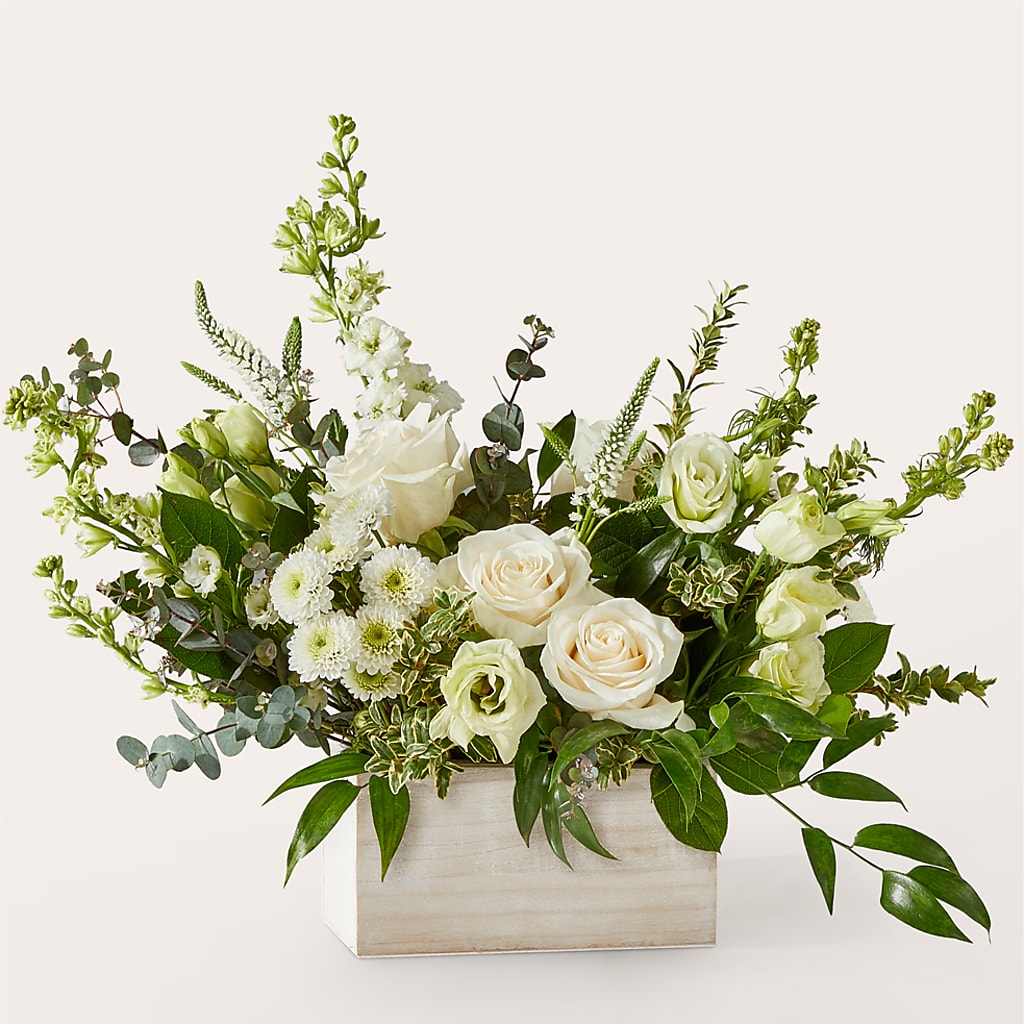 Cashmere Bouquet – Ellijay Florist And Gifts, Ellijay GA