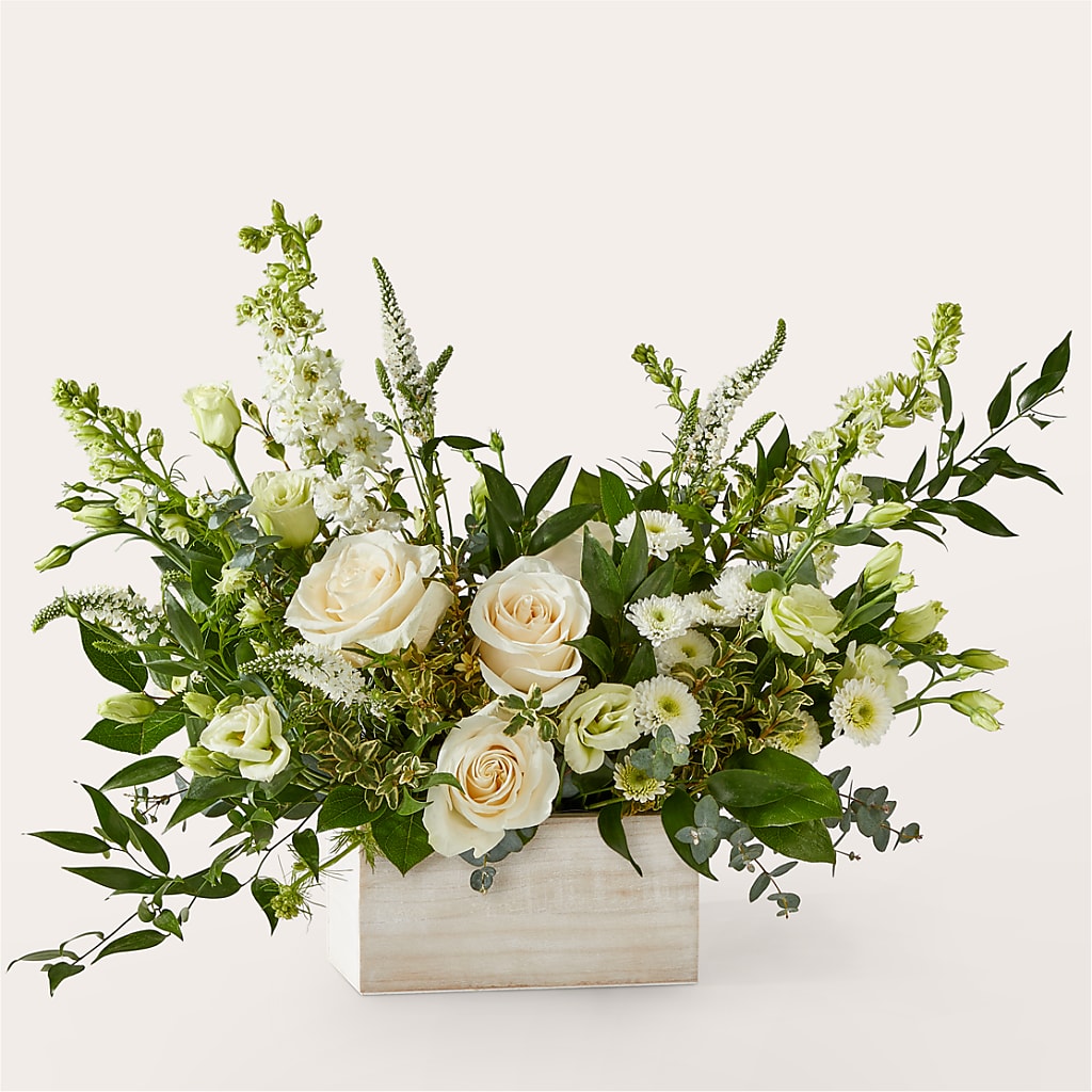 Cashmere Bouquet – Ellijay Florist And Gifts, Ellijay GA
