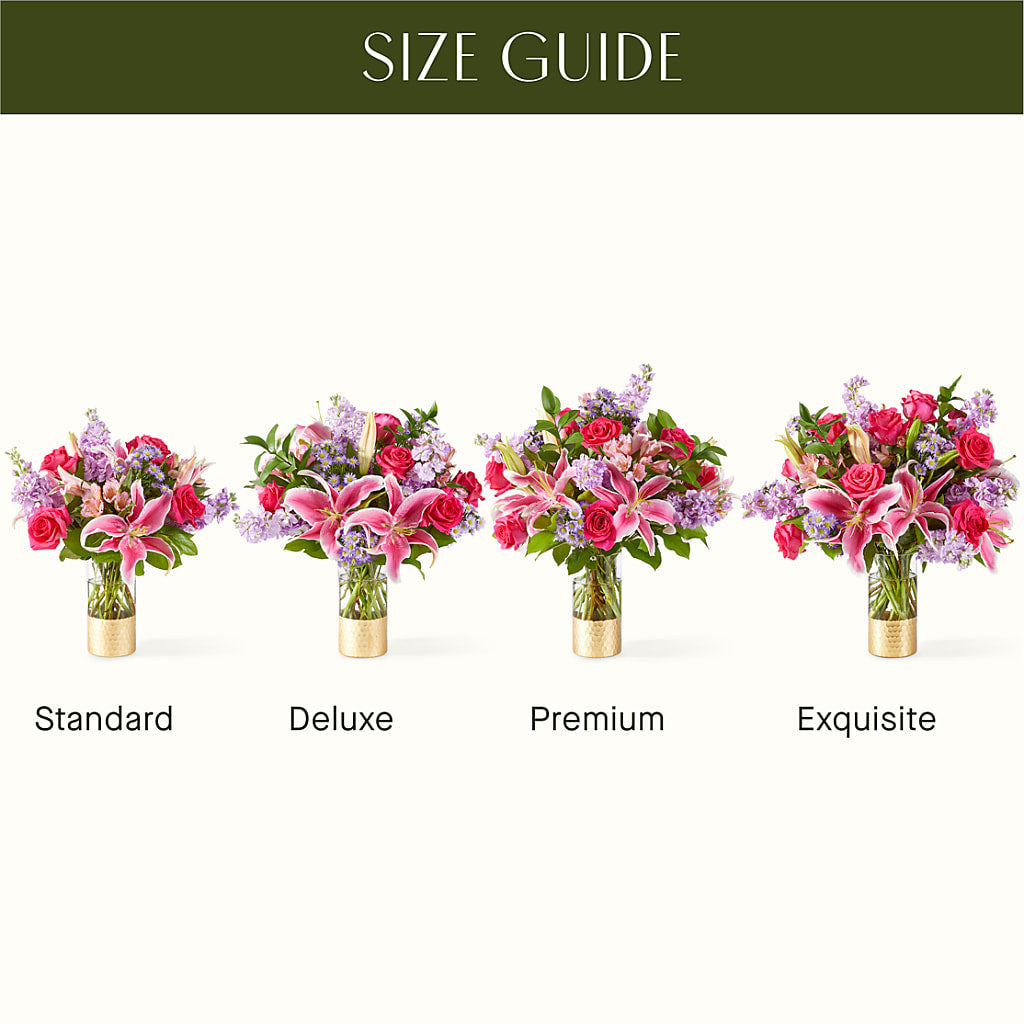 Written in the Stars Bouquet – Ellijay Florist And Gifts, Ellijay GA