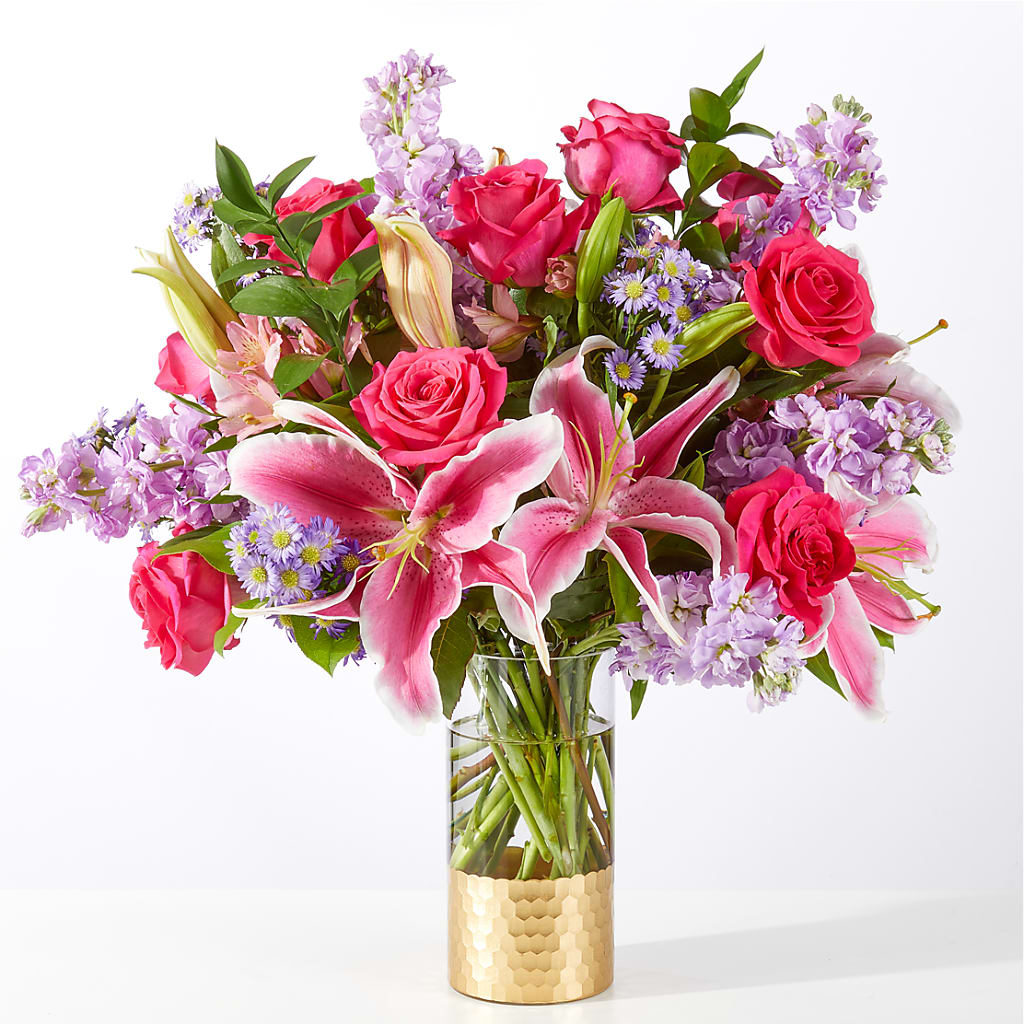 Written in the Stars Bouquet – Ellijay Florist And Gifts, Ellijay GA