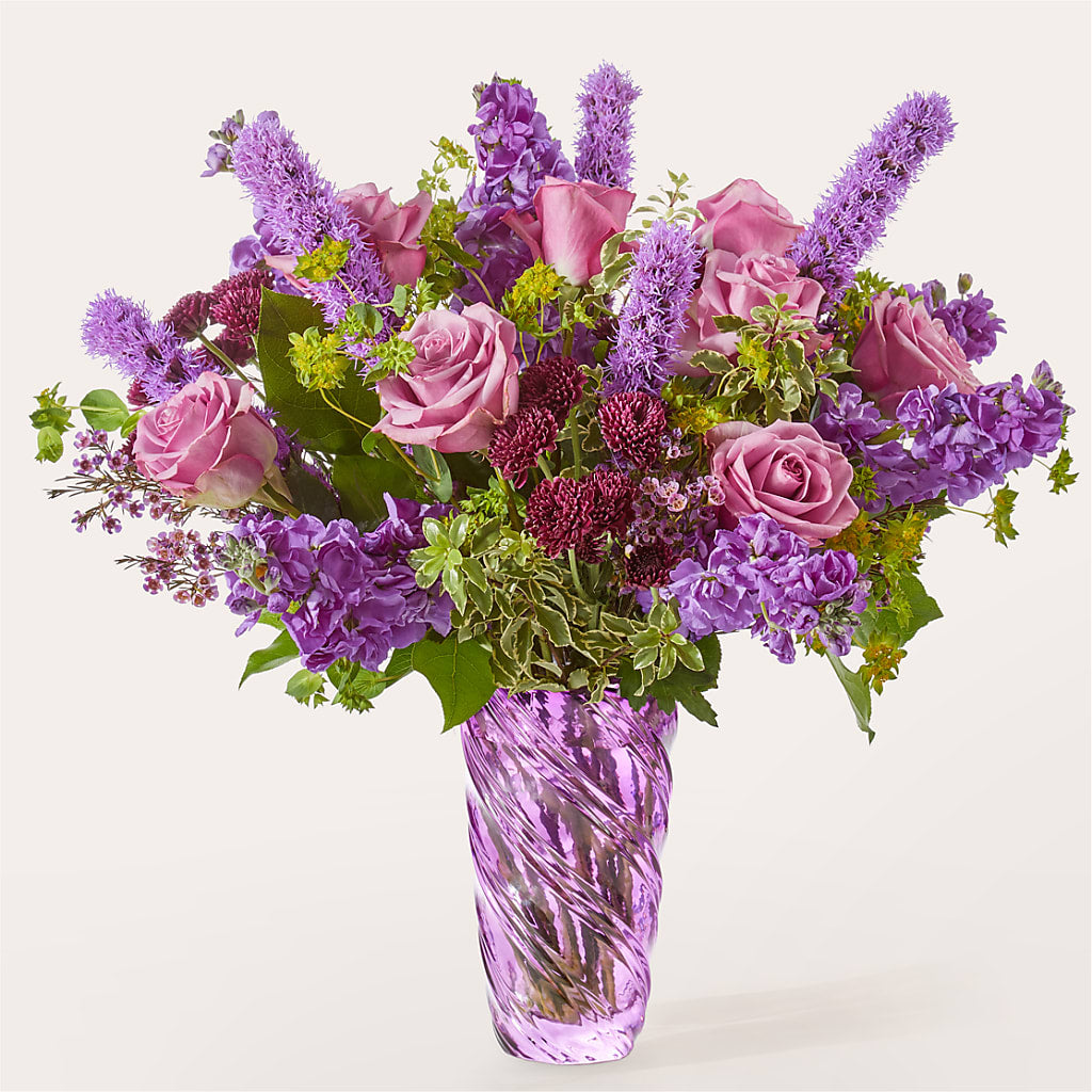 Garden Mist Bouquet – Ellijay Florist And Gifts, Ellijay GA