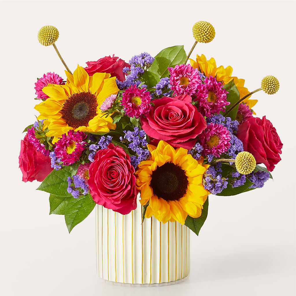 Bubbly Bouquet – Ellijay Florist And Gifts, Ellijay GA