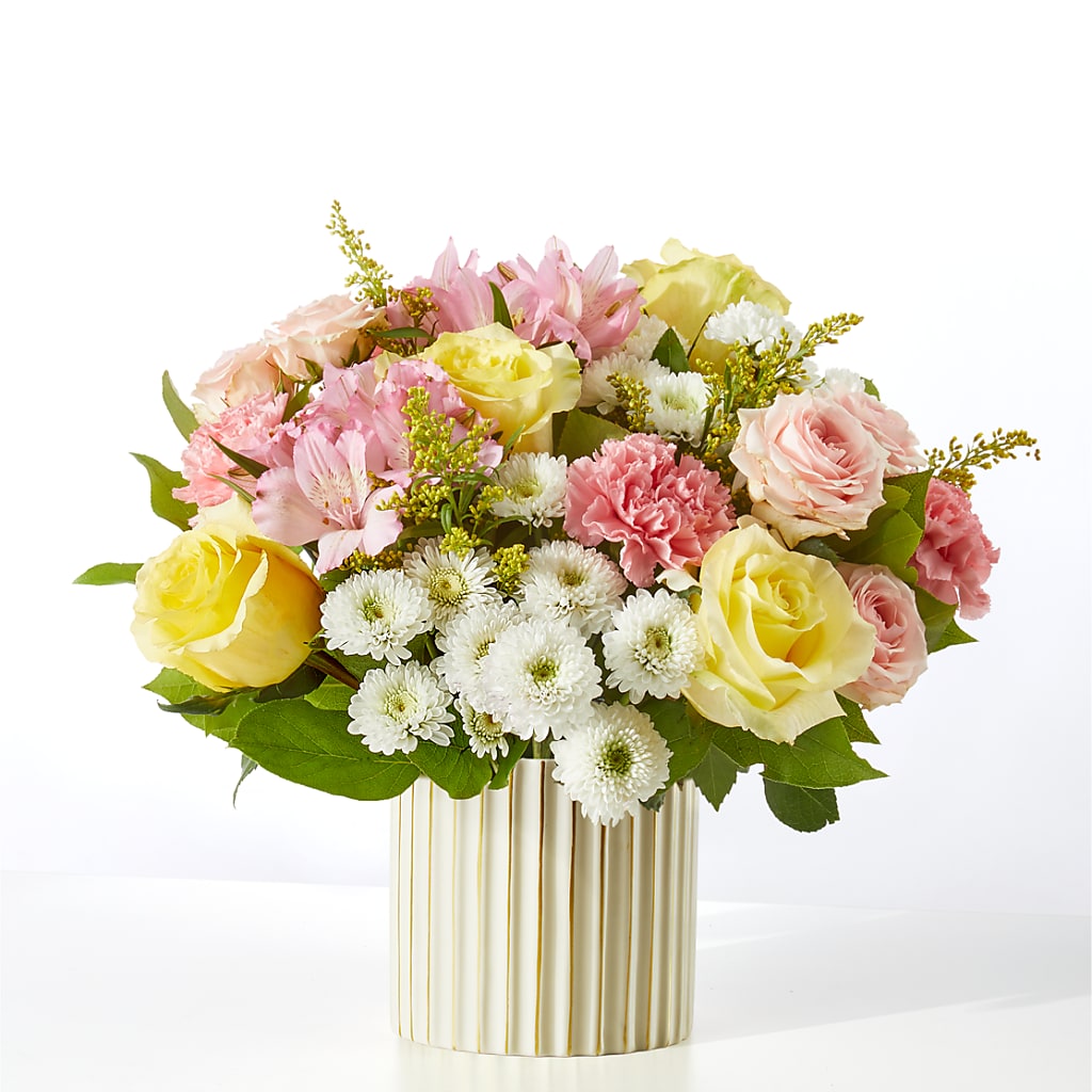 Watercolors Bouquet – Ellijay Florist And Gifts, Ellijay GA