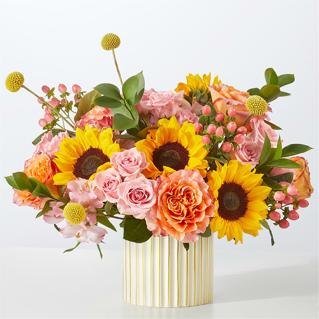 Sun's Out Bouquet – Ellijay Florist And Gifts, Ellijay GA
