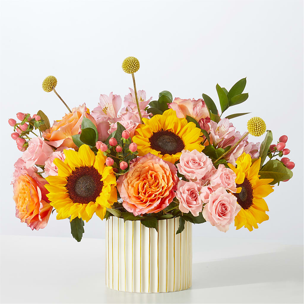 Sun's Out Bouquet – Ellijay Florist And Gifts, Ellijay GA