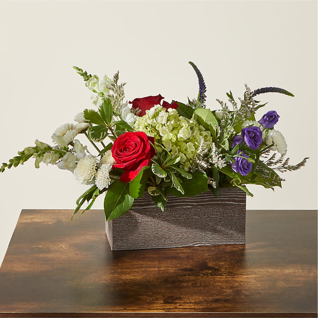 Sweet Magnolia Bouquet – Ellijay Florist And Gifts, Ellijay GA
