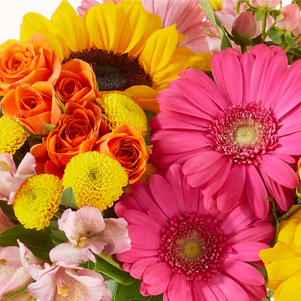 Florist Original Mixed Bouquet – Ellijay Florist And Gifts, Ellijay GA