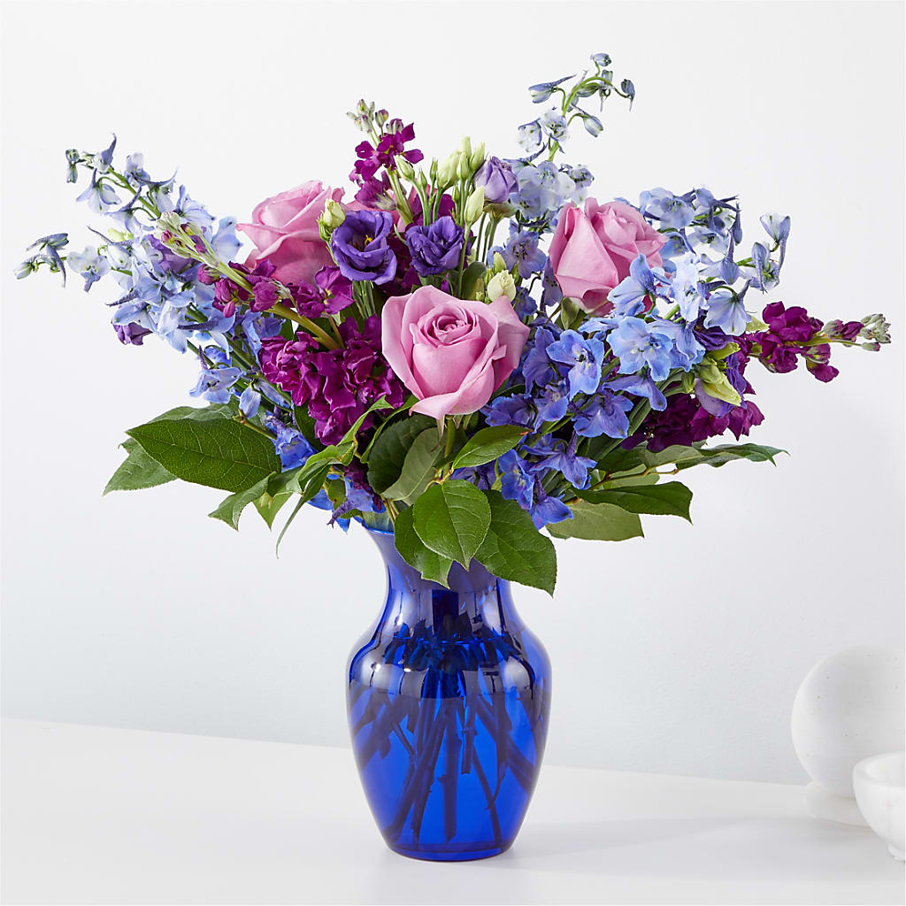 Twilight Glow Bouquet – Ellijay Florist And Gifts, Ellijay GA