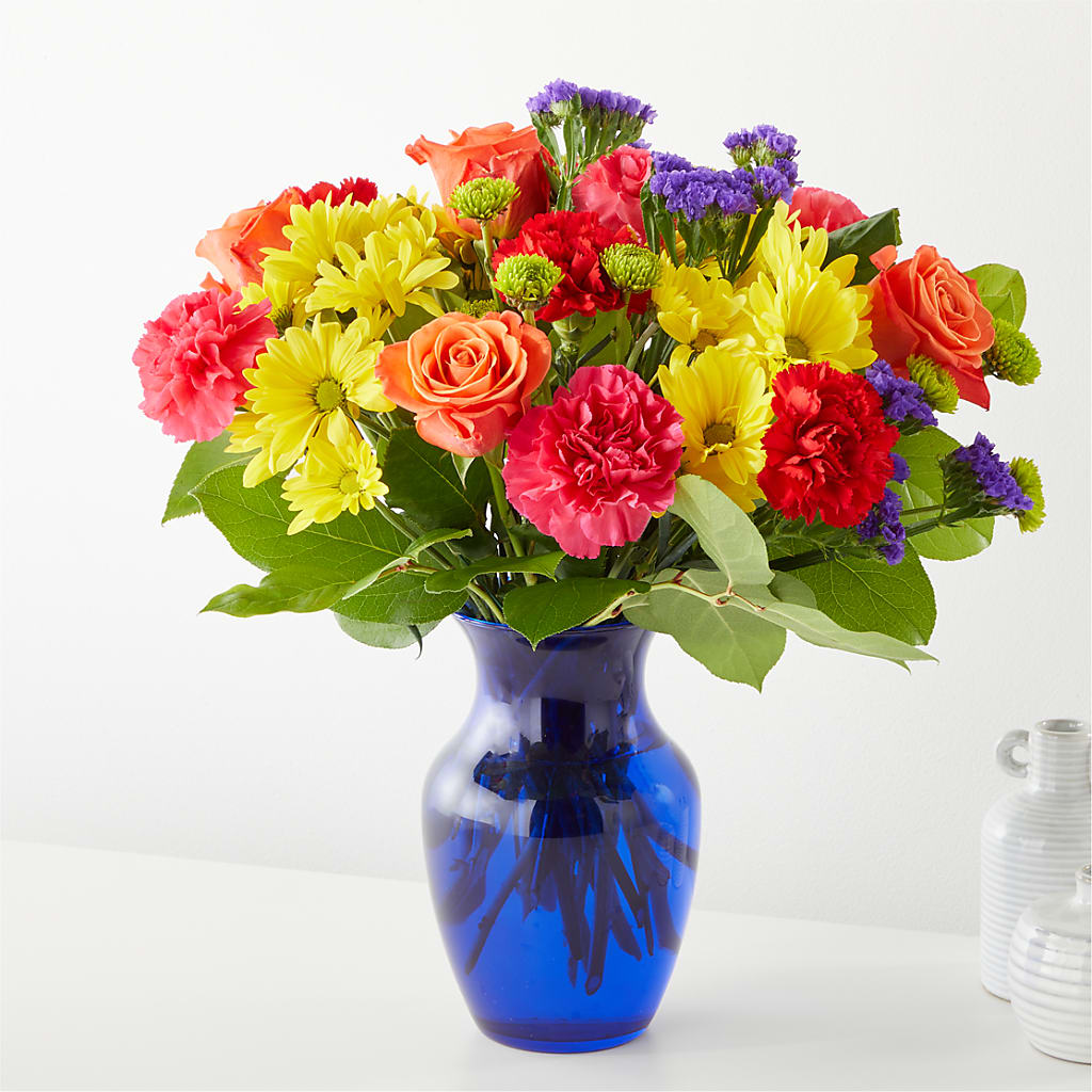 Brighter Days Bouquet – Ellijay Florist And Gifts, Ellijay GA