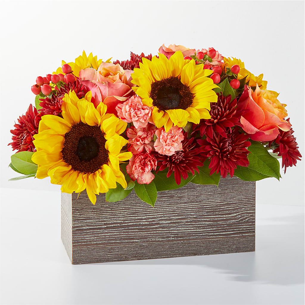 Fresh Cider Bouquet – Ellijay Florist And Gifts, Ellijay GA