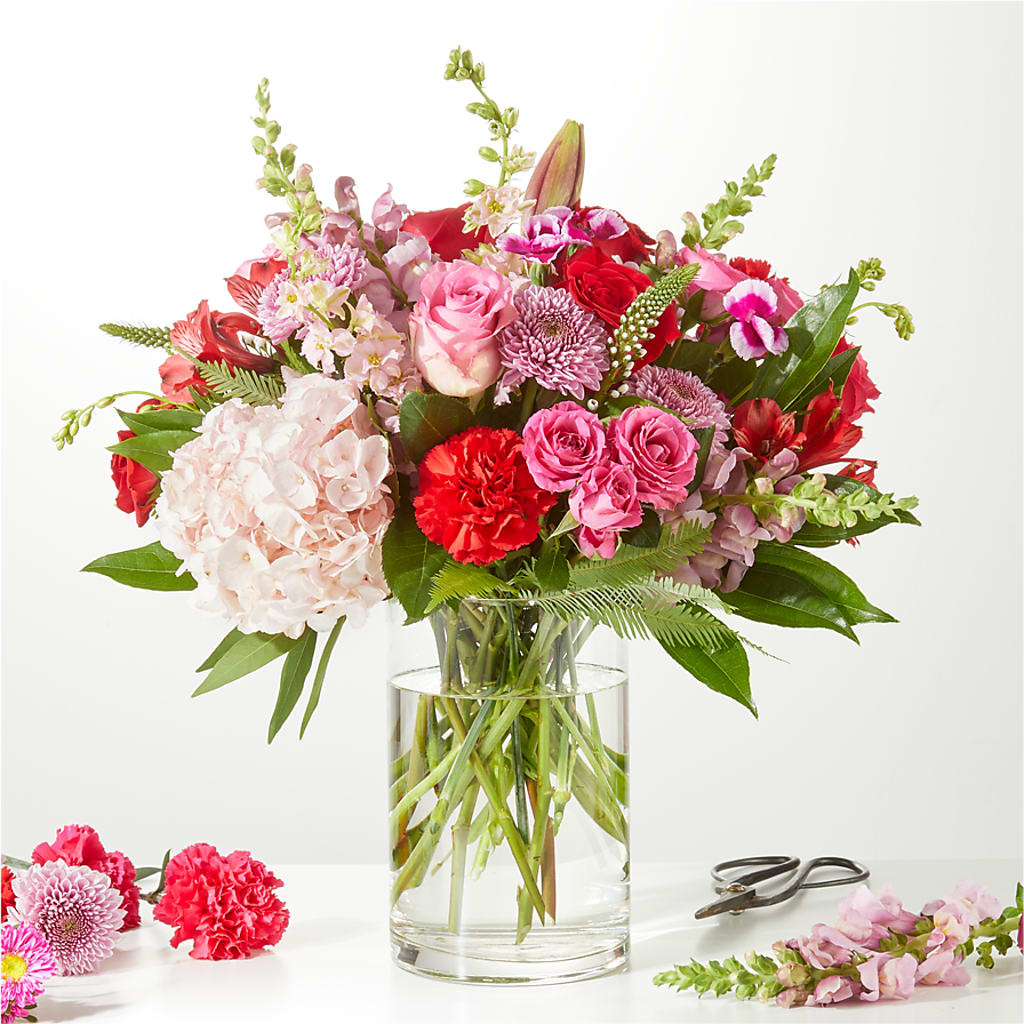 Swooning Over You - A Luxury Florist Original – Ellijay Florist And Gifts, Ellijay GA