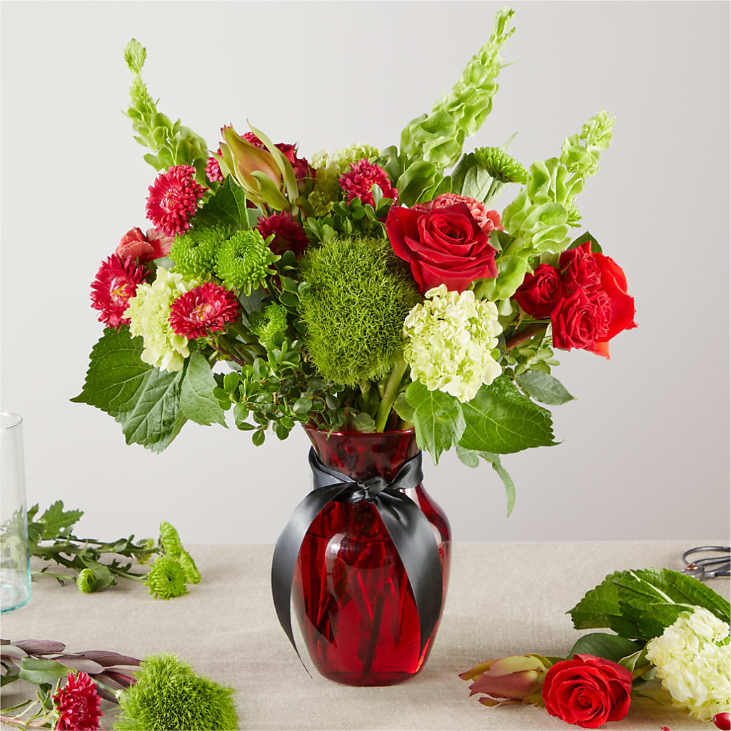 Heritage Kindle – A Florist Original – Ellijay Florist And Gifts, Ellijay GA