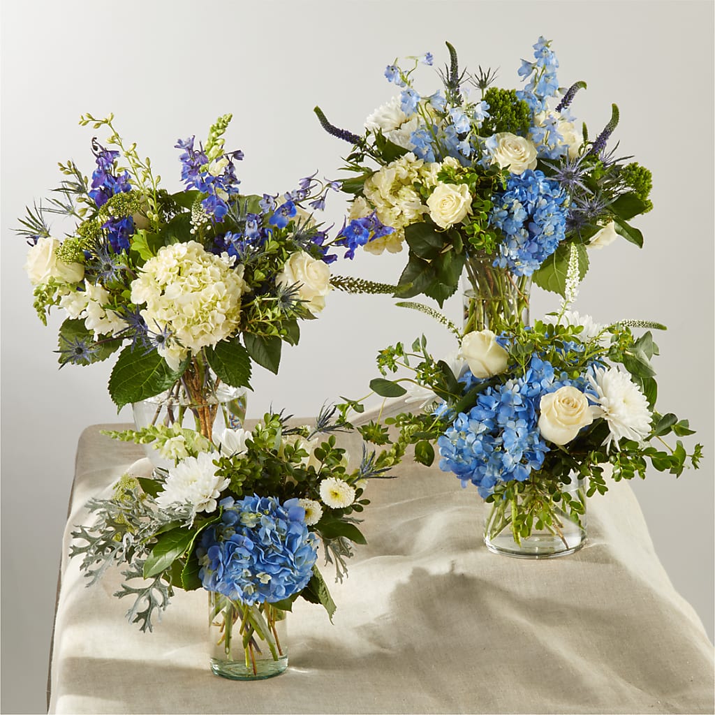 Festival of Lights – A Florist Original – Ellijay Florist And Gifts, Ellijay GA