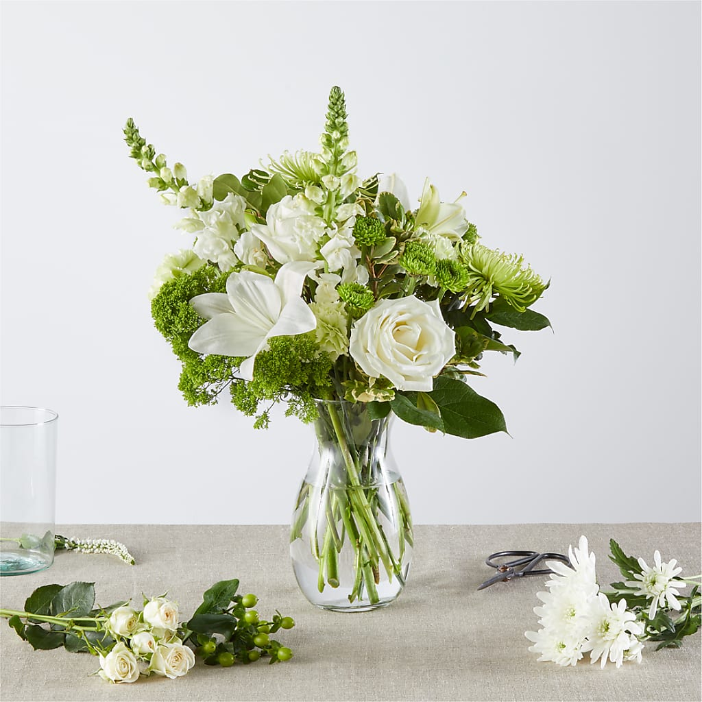 Irish Garden - A Florist Original – Ellijay Florist And Gifts, Ellijay GA