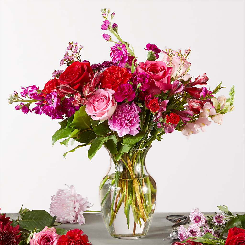 Regal Jewel – A Florist Original – Ellijay Florist And Gifts, Ellijay GA