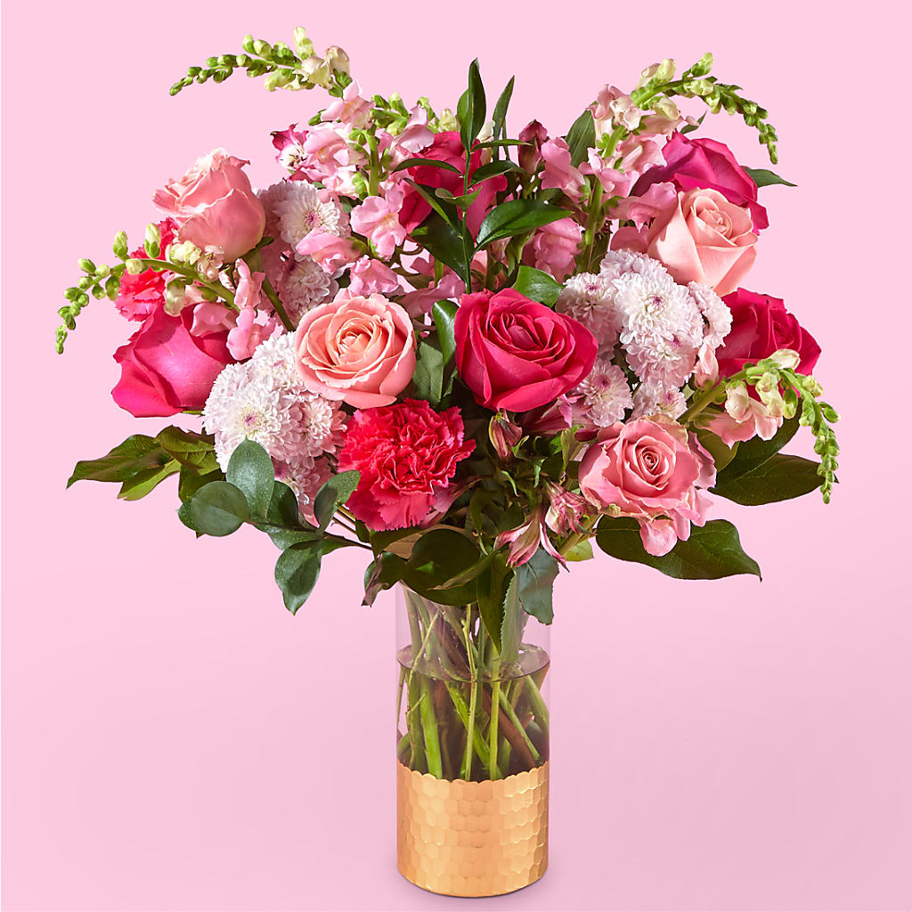 The Same Moon Bouquet – Ellijay Florist And Gifts, Ellijay GA