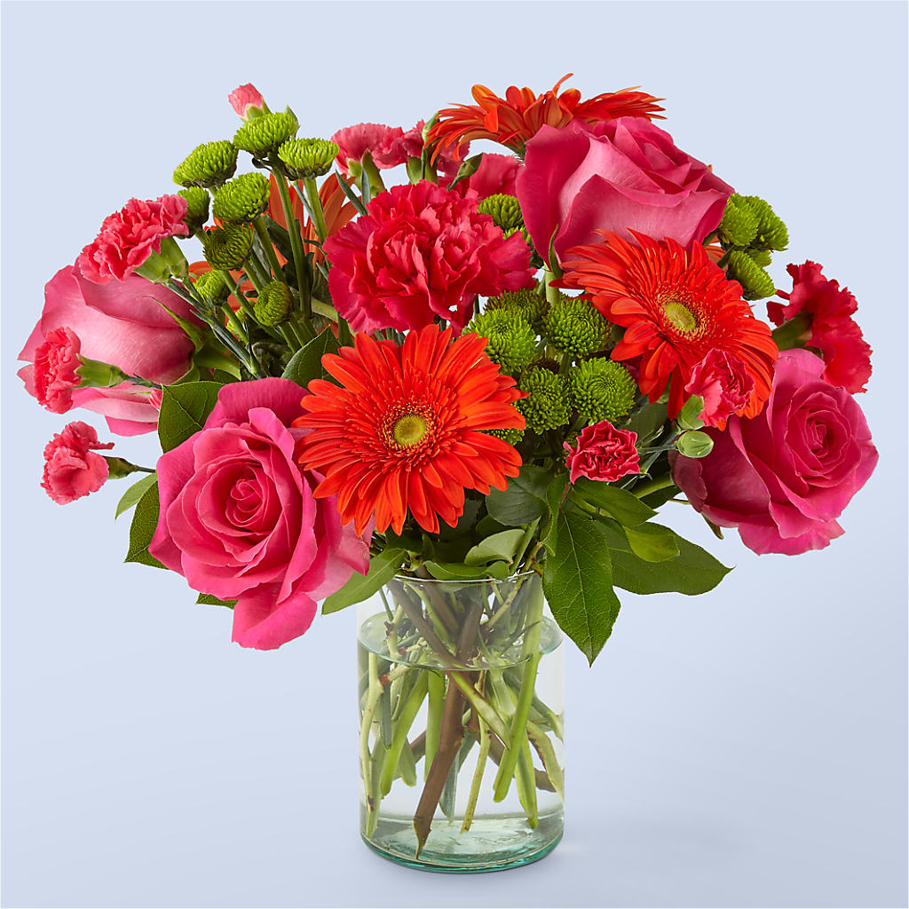 Best Dressed Bouquet – Ellijay Florist And Gifts, Ellijay GA