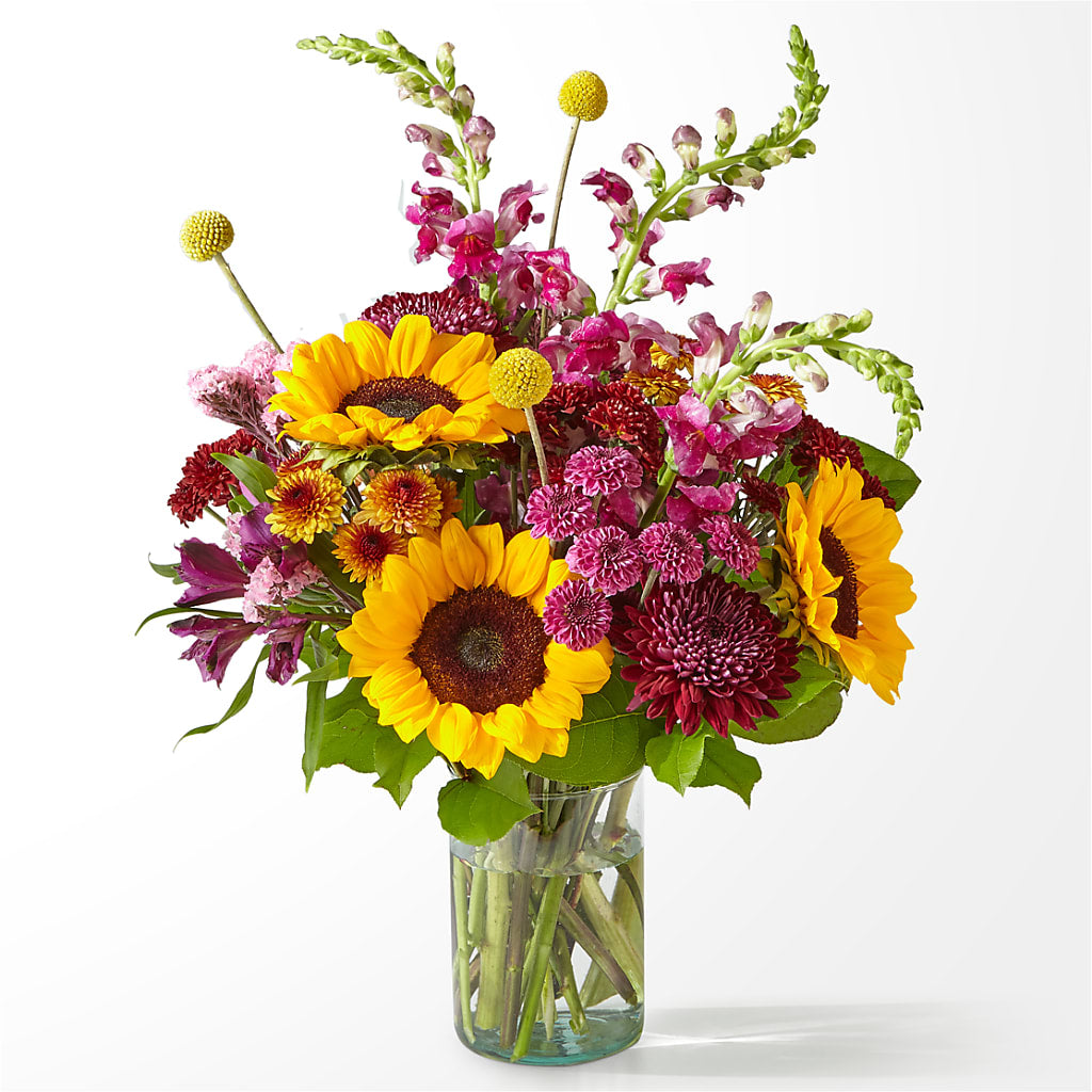Pop of Whimsy Bouquet – Ellijay Florist And Gifts, Ellijay GA