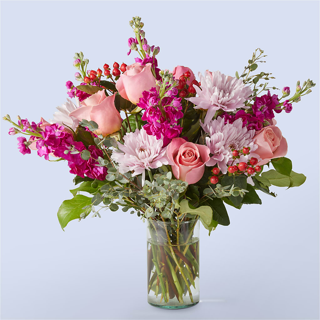 Sunday Morning Bouquet – Ellijay Florist And Gifts, Ellijay GA