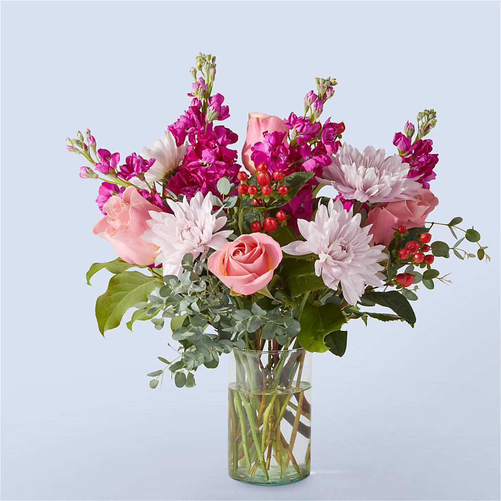 Sunday Morning Bouquet – Ellijay Florist And Gifts, Ellijay GA