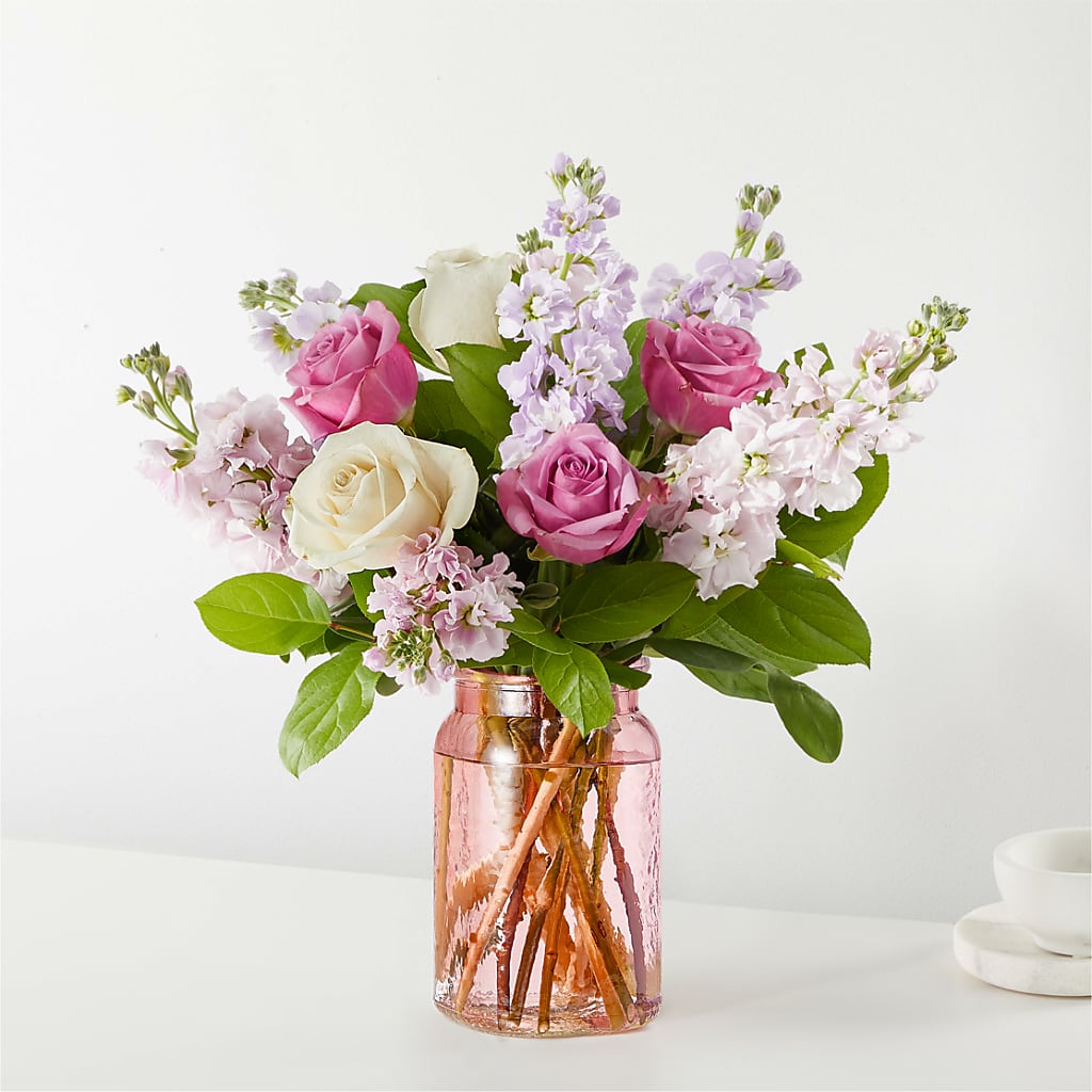Springtime Spritz Bouquet – Ellijay Florist And Gifts, Ellijay GA