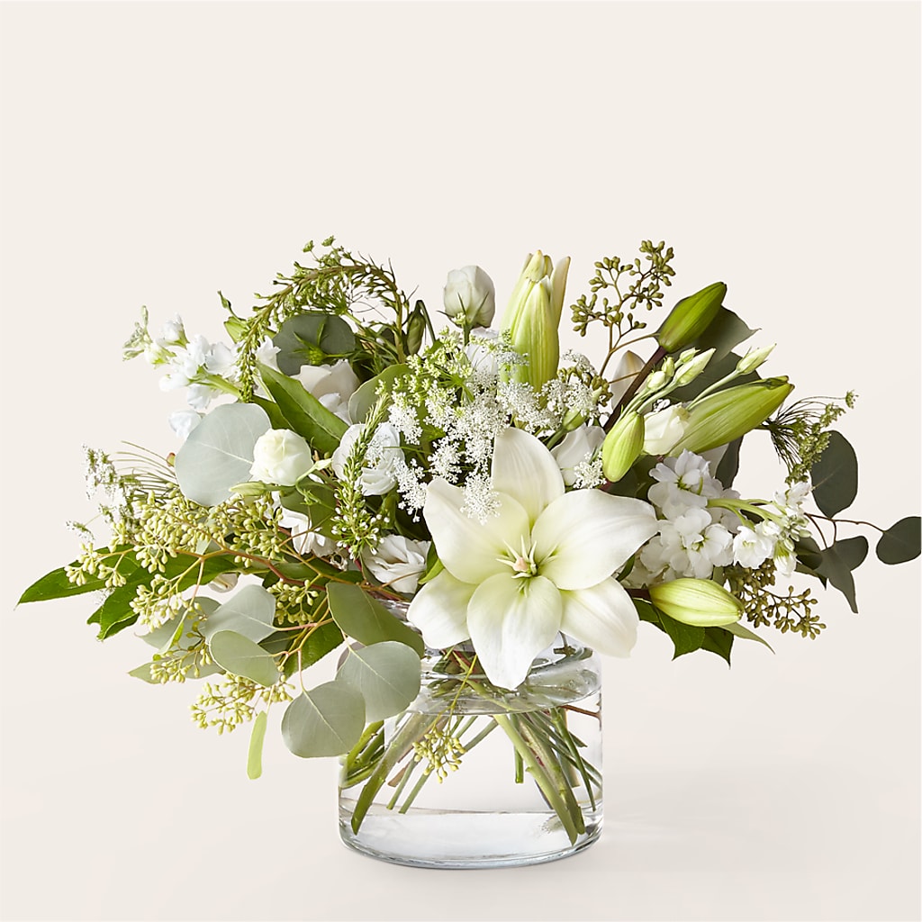 Alluring Elegance Bouquet – Ellijay Florist And Gifts, Ellijay GA