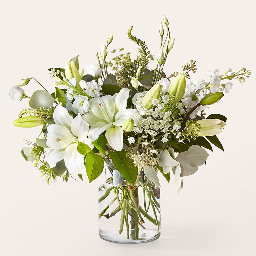 Alluring Elegance Bouquet – Ellijay Florist And Gifts, Ellijay GA