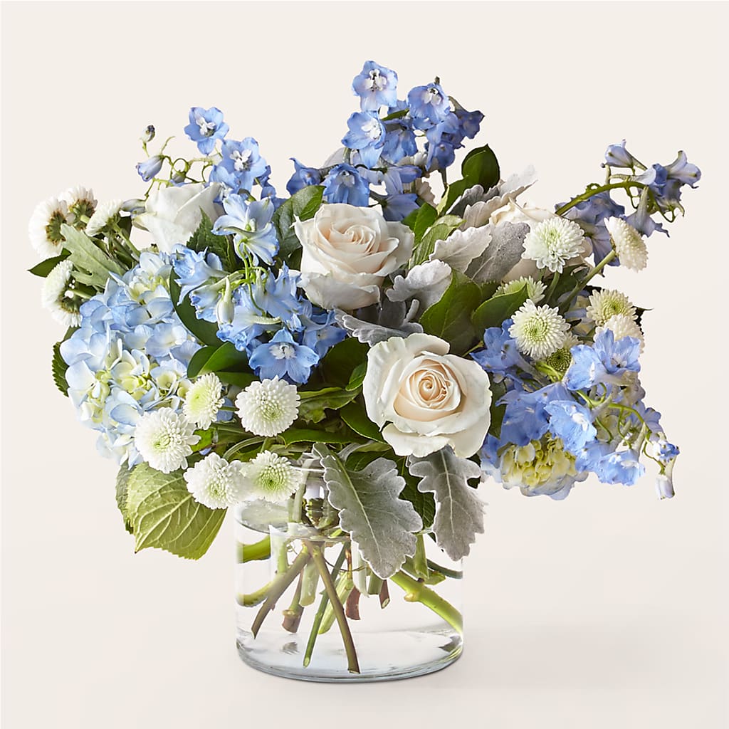 Clear Skies Bouquet – Ellijay Florist And Gifts, Ellijay GA