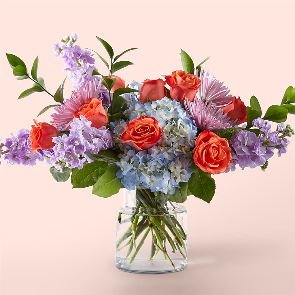 Be Mine Bouquet – Ellijay Florist And Gifts, Ellijay GA
