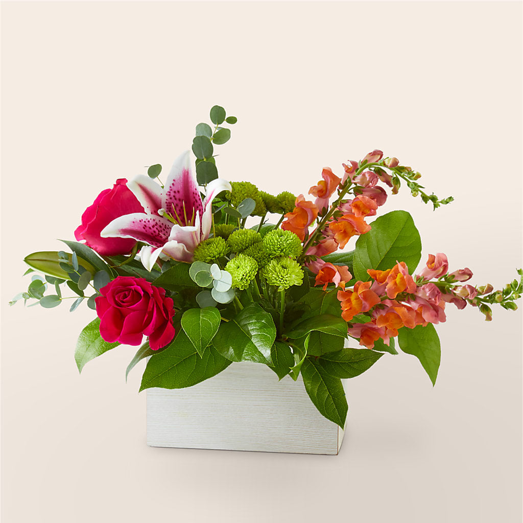 Wild Spirit Bouquet – Ellijay Florist And Gifts, Ellijay GA