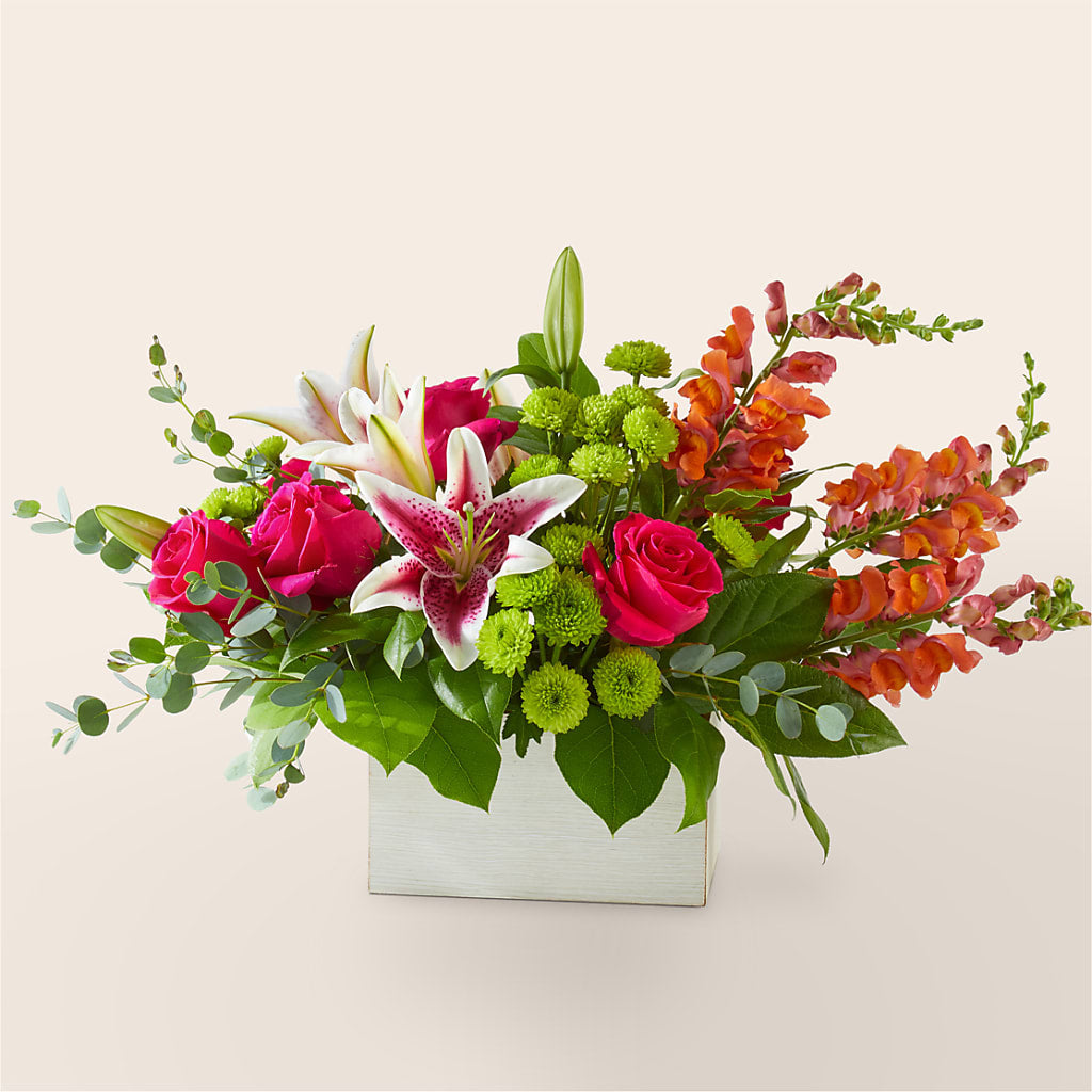 Wild Spirit Bouquet – Ellijay Florist And Gifts, Ellijay GA