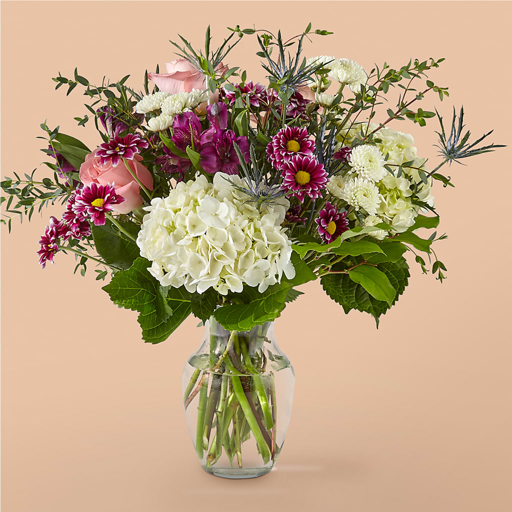 Parlour Bouquet – Ellijay Florist And Gifts, Ellijay GA