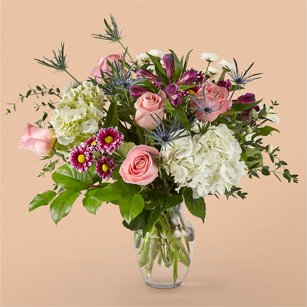 Parlour Bouquet – Ellijay Florist And Gifts, Ellijay GA