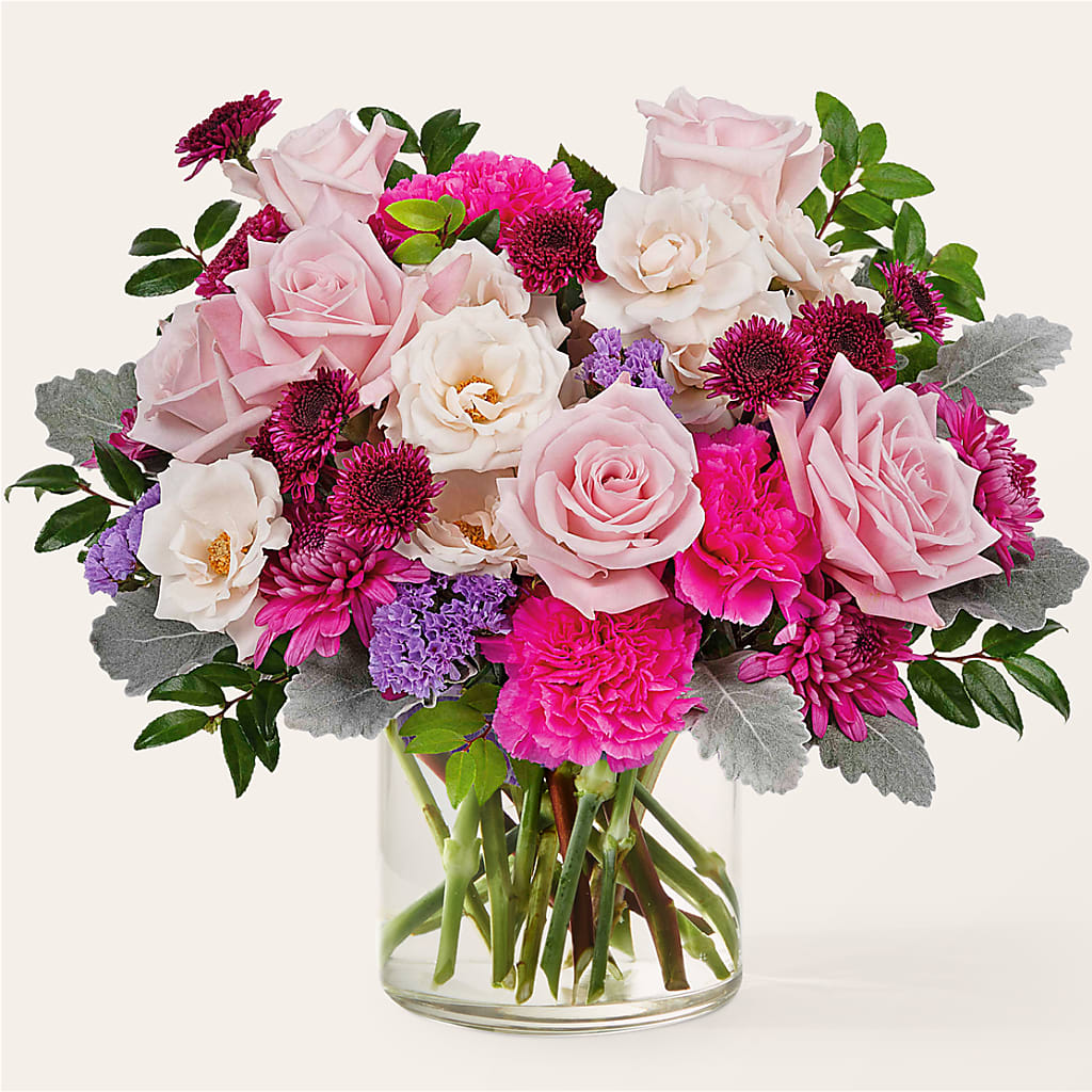Dose of Cheer Bouquet – Ellijay Florist And Gifts, Ellijay GA