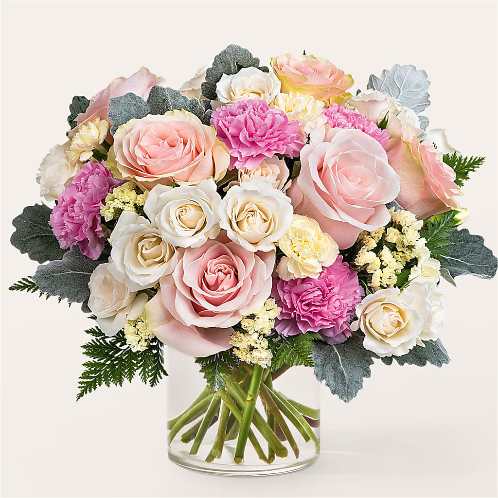 Blissful Moments Bouquet – Ellijay Florist And Gifts, Ellijay GA