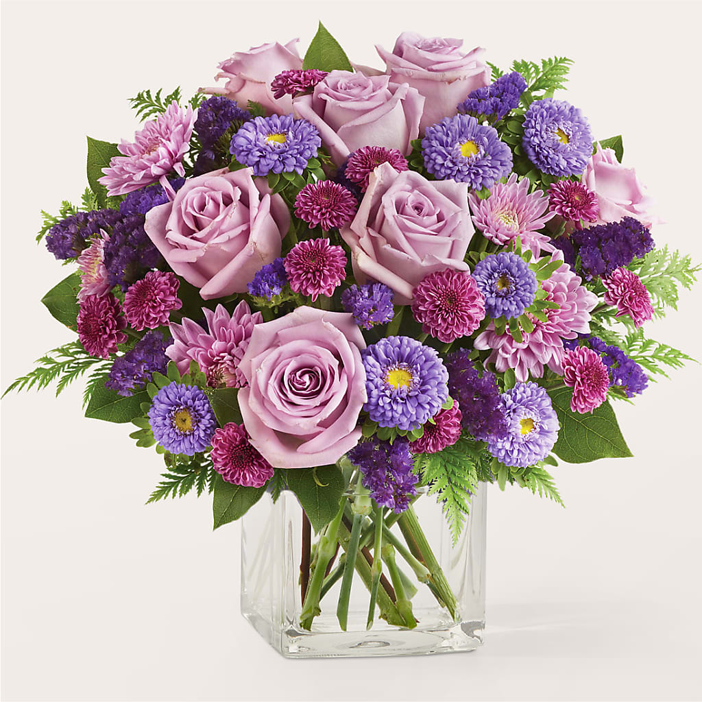In Harmony Bouquet – Ellijay Florist And Gifts, Ellijay GA