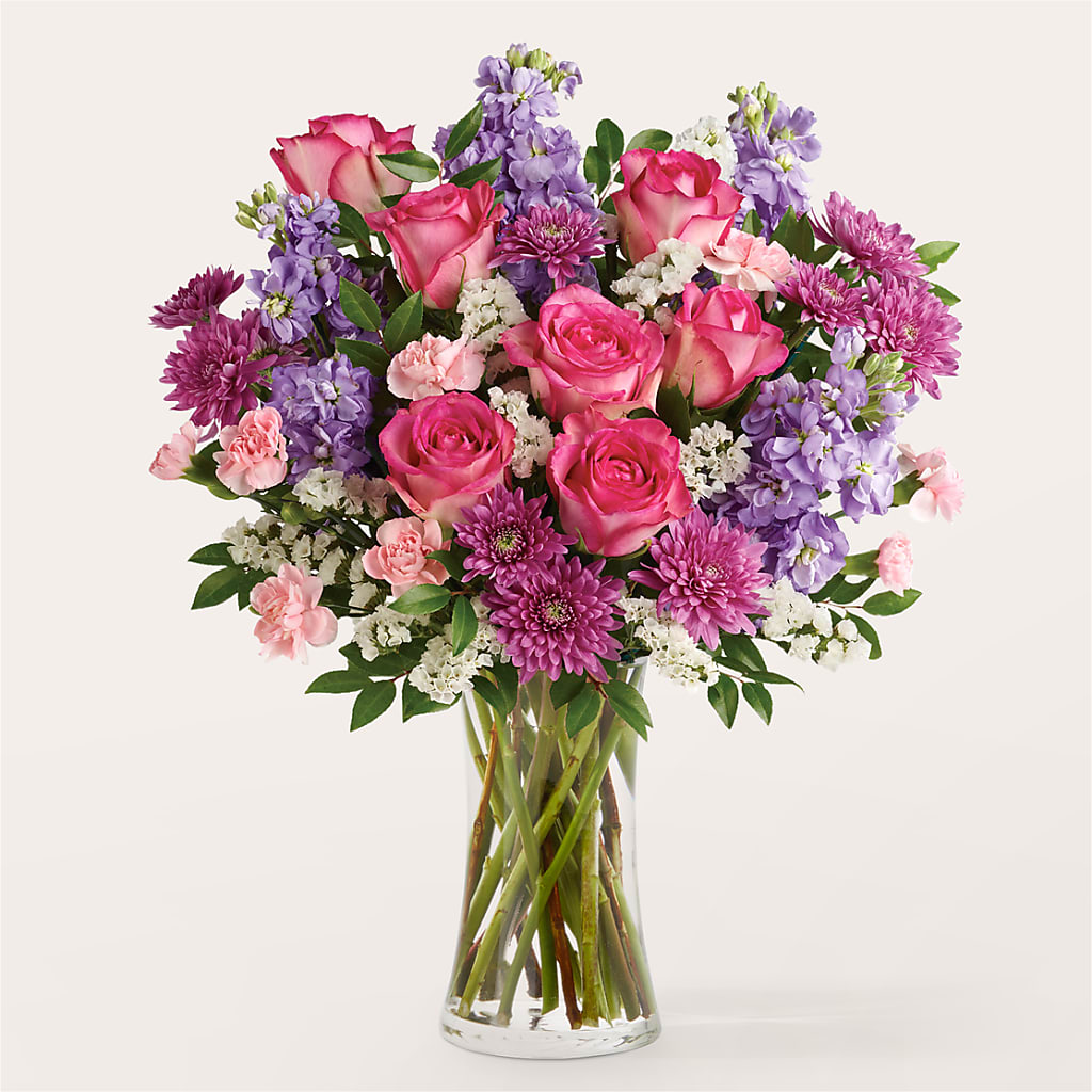 Slumber Party Bouquet – Ellijay Florist And Gifts, Ellijay GA