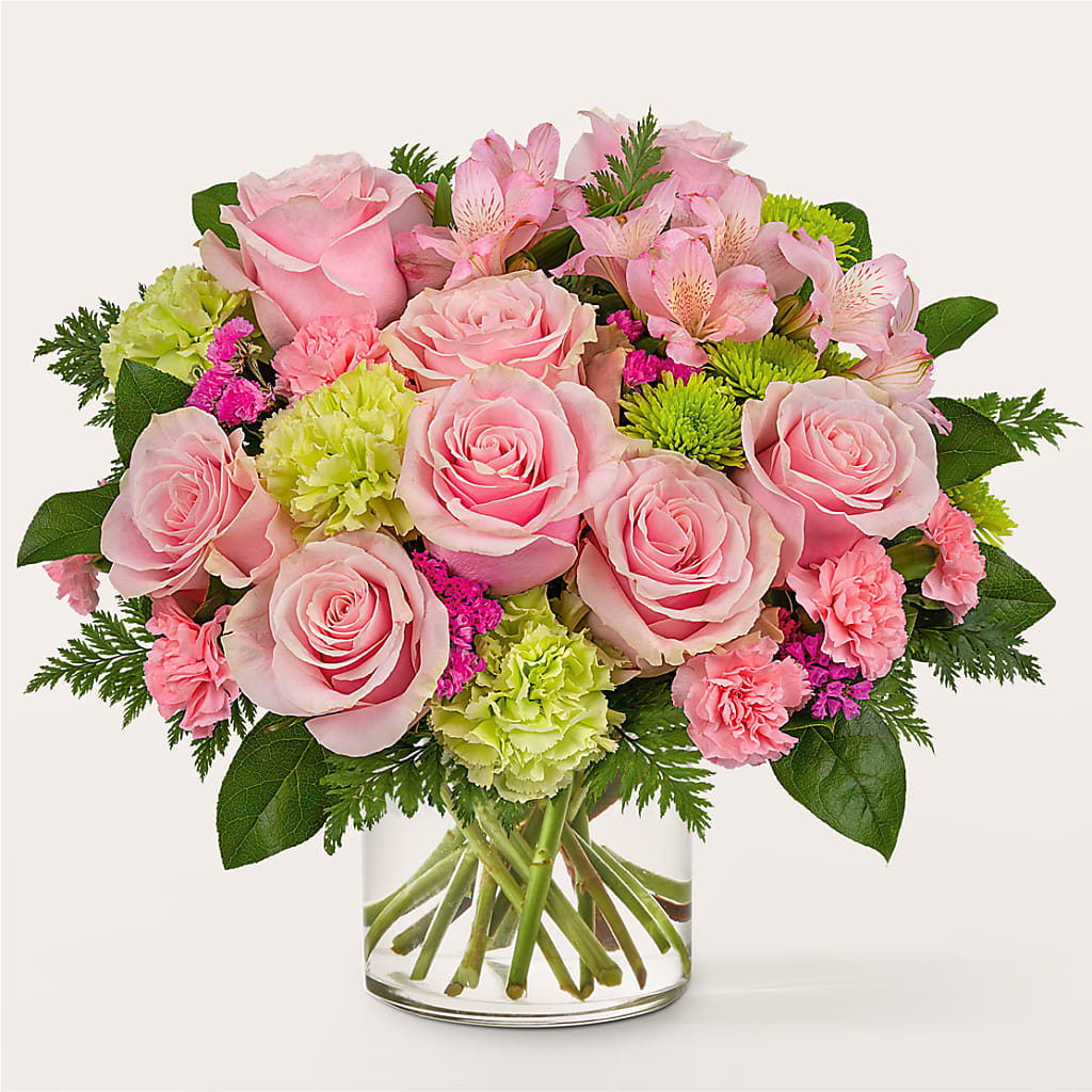 Pinch Me Bouquet – Ellijay Florist And Gifts, Ellijay GA