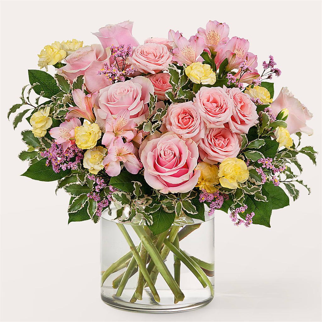Refreshed Bouquet – Ellijay Florist And Gifts, Ellijay GA