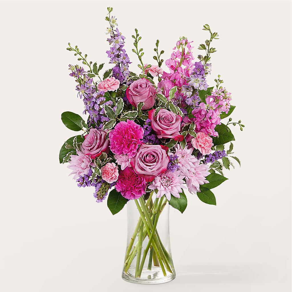 Sincerely Yours Bouquet – Ellijay Florist And Gifts, Ellijay GA